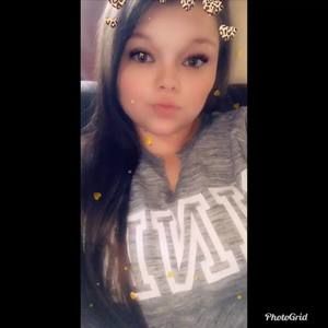 Meet your Posher, Bridgette